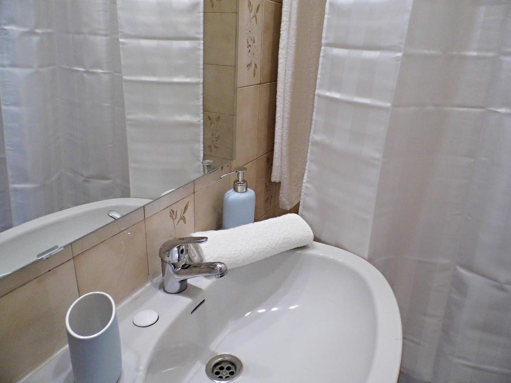 Old Town Cozy Apartment Порту Экстерьер фото